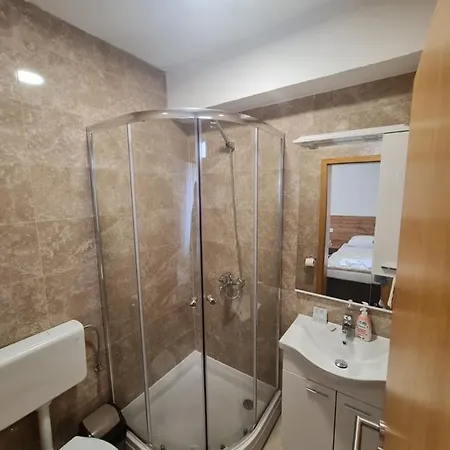 Pansion Vesna&vlado Ostojic 3* Меджугорье