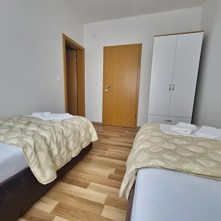 Guest house Pansion Vesna&vlado Ostojic Medjugorje