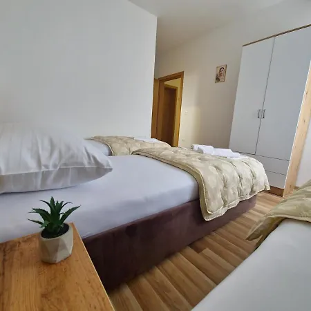 Guest house Pansion Vesna&vlado Ostojic *