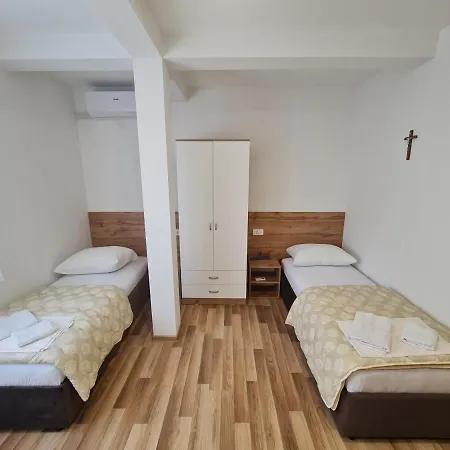 Guest house Pansion Vesna&vlado Ostojic
