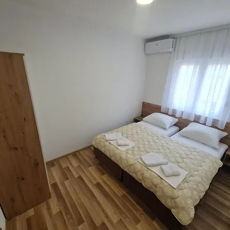 Pansion Vesna&vlado Ostojic 3*