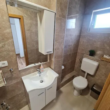 Guest house Pansion Vesna&vlado Ostojic *