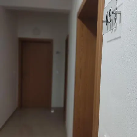 Pansion Vesna&vlado Ostojic Guest house Medjugorje