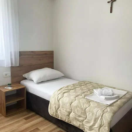 Guest house Pansion Vesna&vlado Ostojic Medjugorje