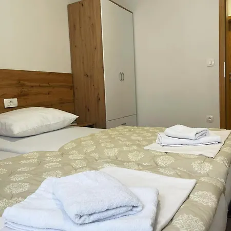 Guest house Pansion Vesna&vlado Ostojic *