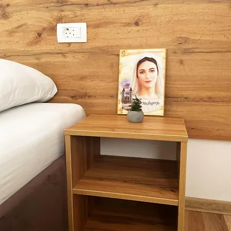 Pansion Vesna&vlado Ostojic Guest house Medjugorje
